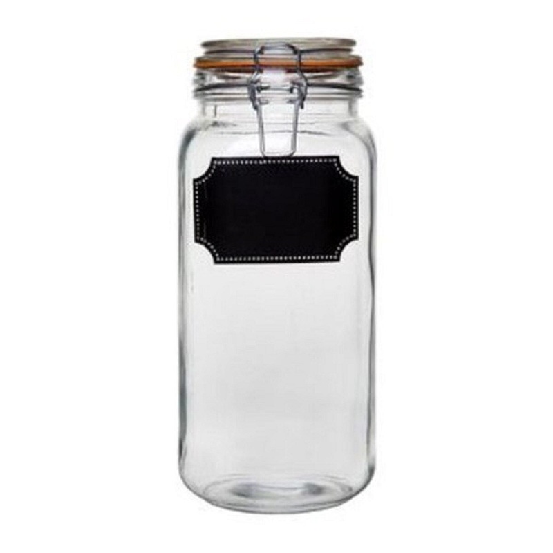 72 Oz Chalk It Up Bail & Trigger Canister