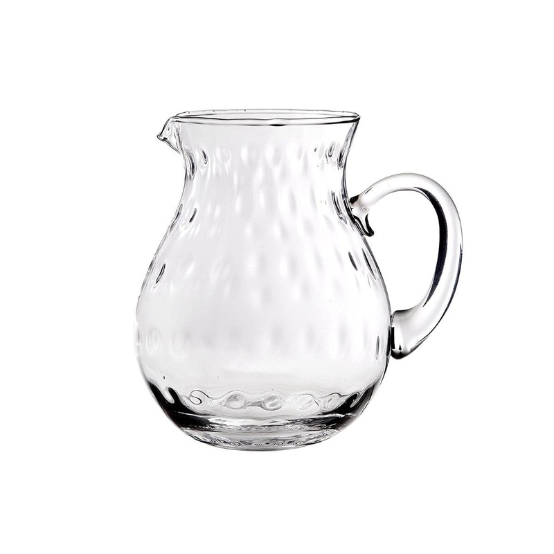77 oz. Hammered Belly Pitcher