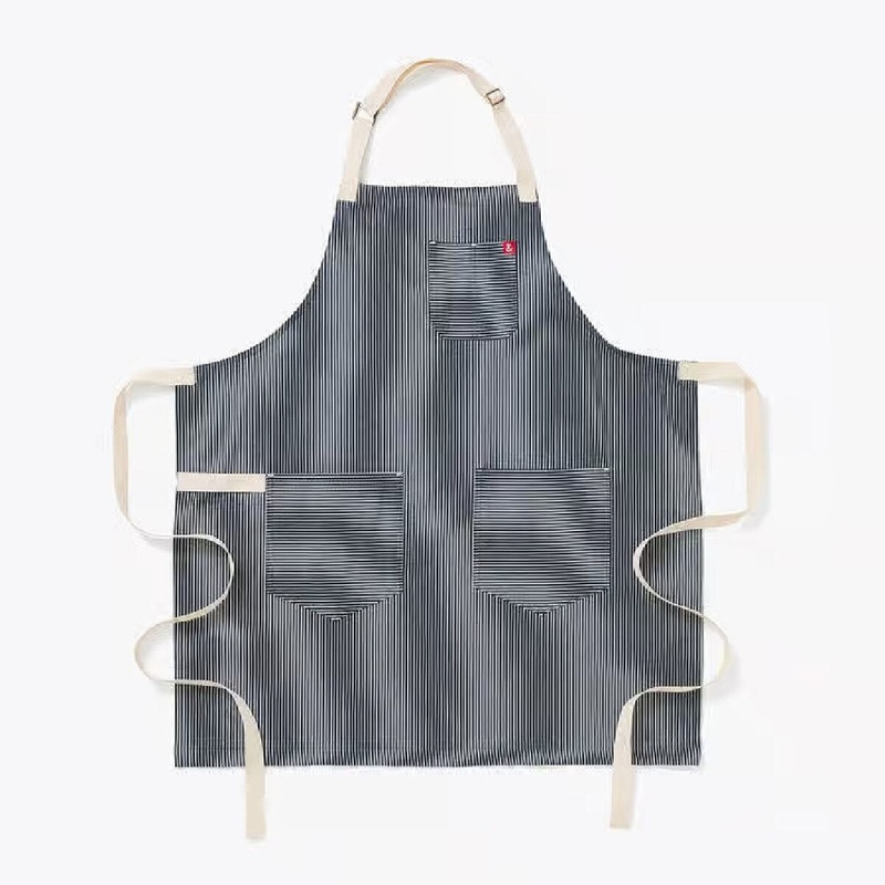 Hedley & Bennett Essential Hickory Apron