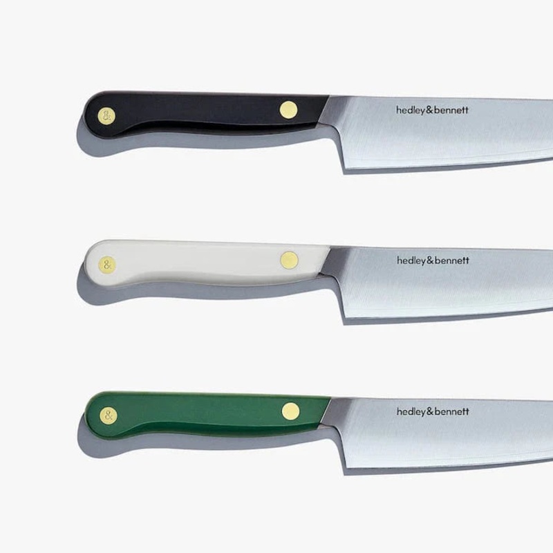 Hedley & Bennett Utility Knife 5.5