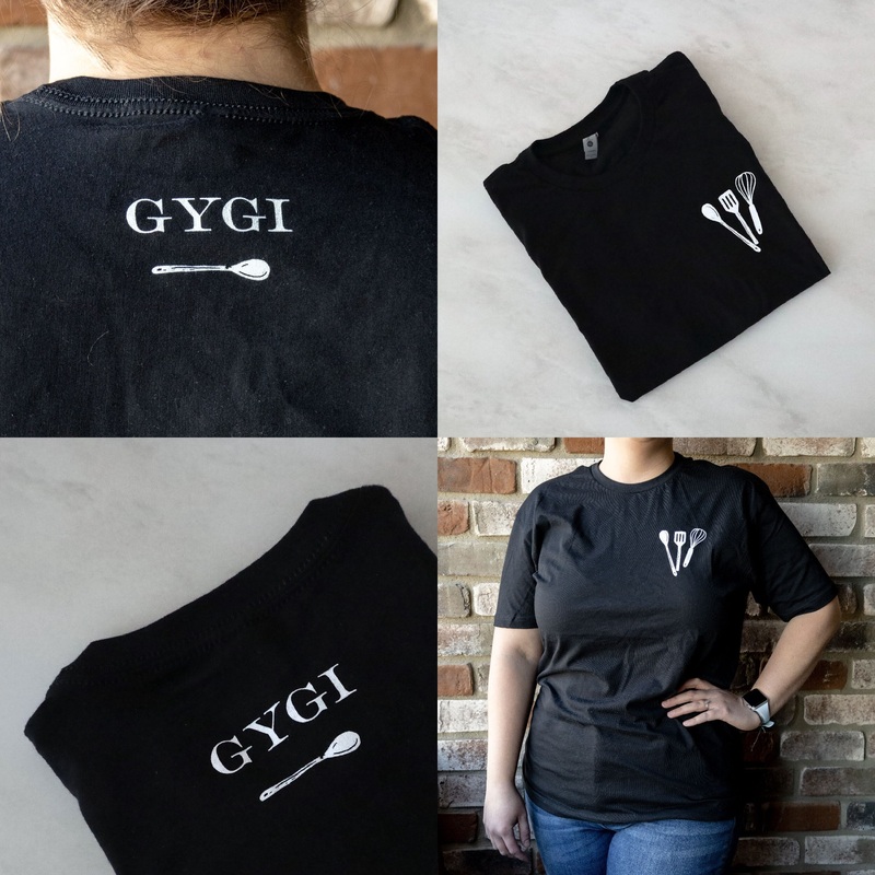 Kitchen Tools T-Shirt|XL|XXL|XXXL|L|M|S