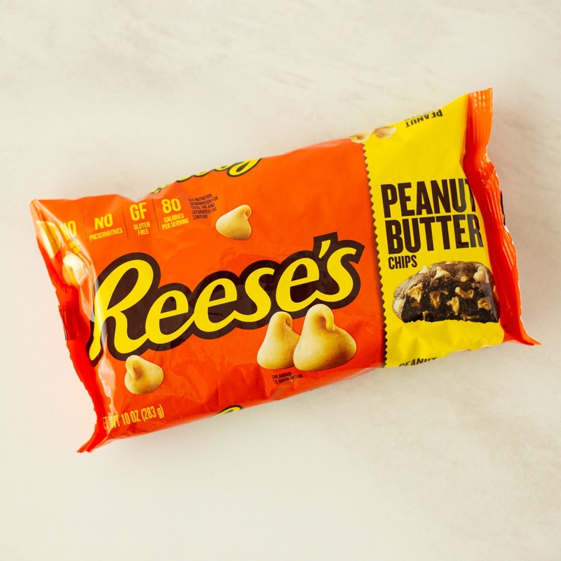 Reese’s Peanut Butter Chips – 10 oz. Bag