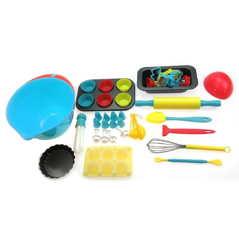 Ultimate Baker’s Set