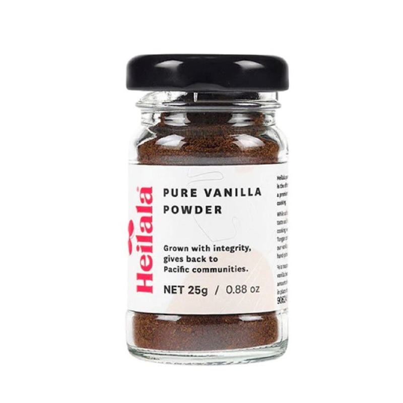 0.88 Oz  Vanilla Powder