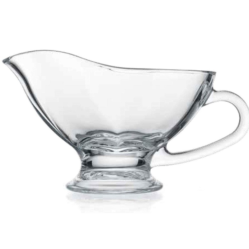 10oz Tablescape Gravy Boat