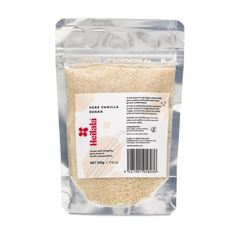 11.6 Oz Vanilla Sugar