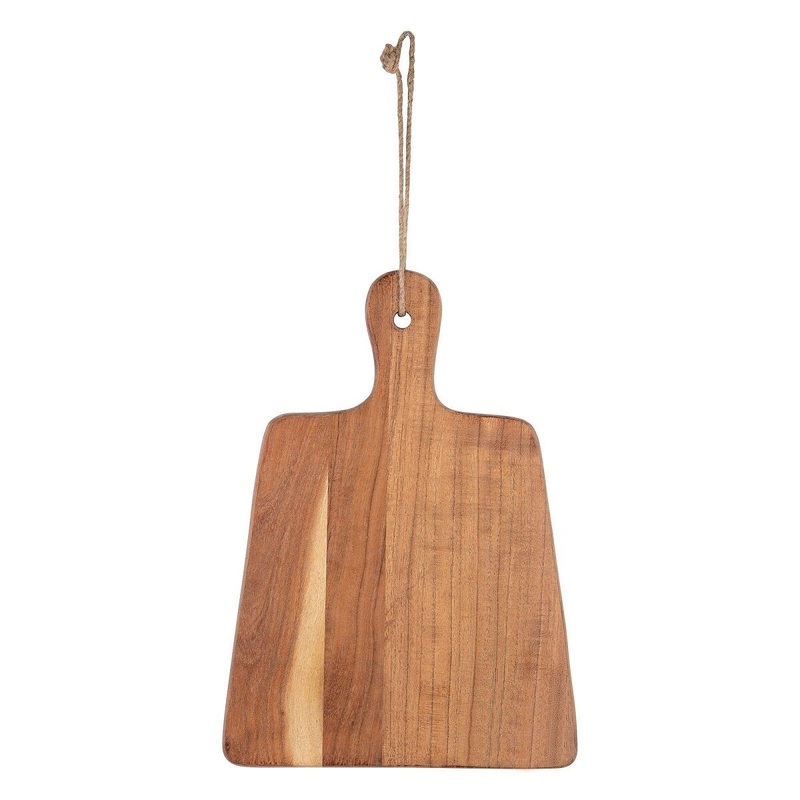 12 Acacia Cutting Board