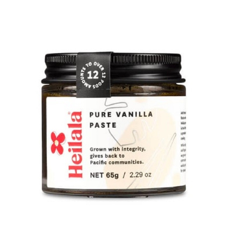 2.29 oz Vanilla Bean Paste