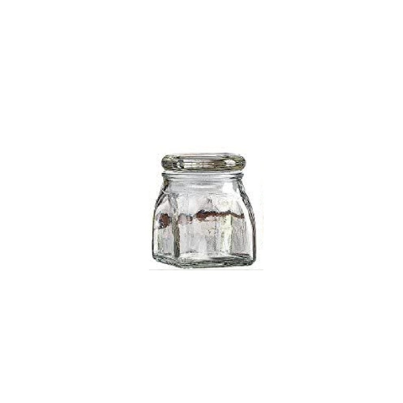 4 oz Tablesetter Spice Jar