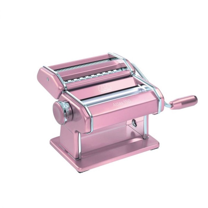 Atlas 150 Pasta Machine – Pink