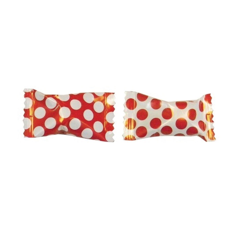 Buttermints Big Red Dots 7oz