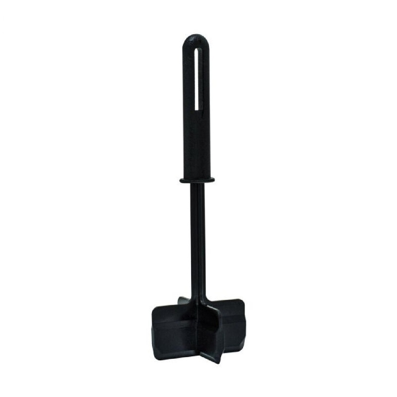 Chopstir – Black