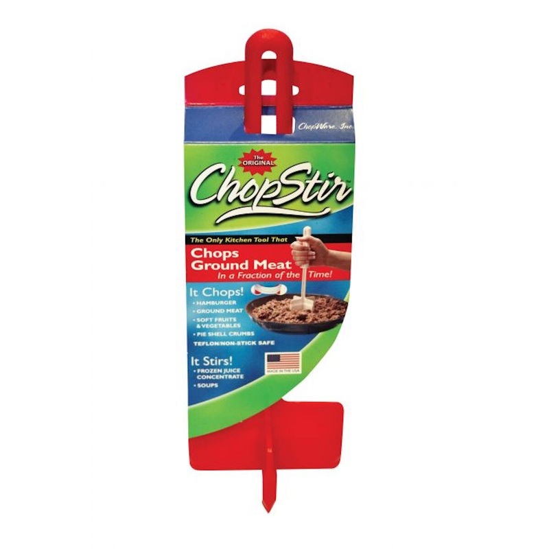 Chopstir – Red