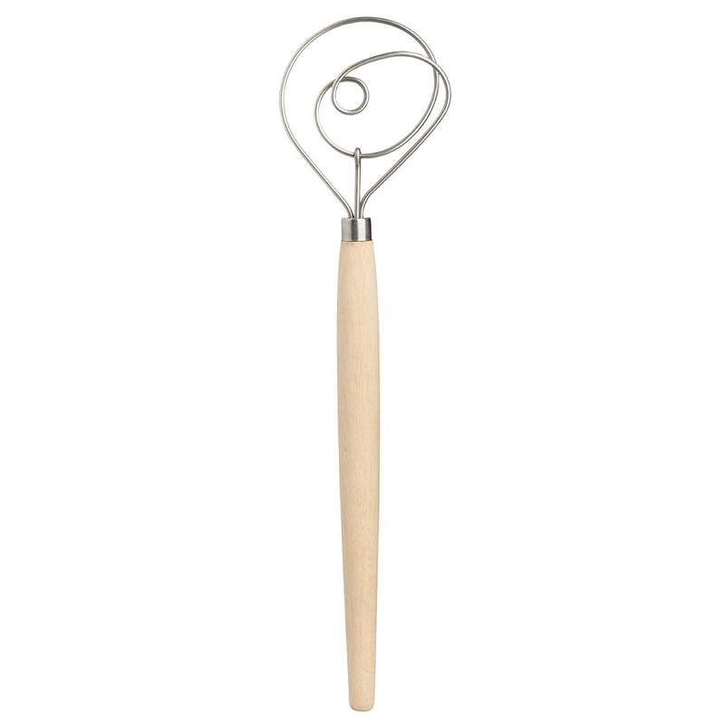 Danish Dough Whisk – 12