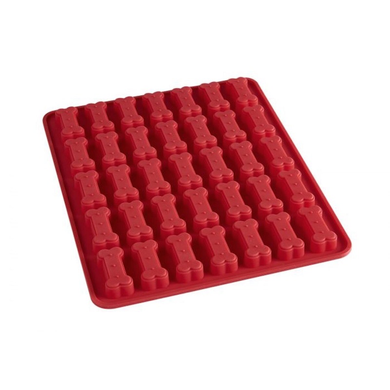 Dog Biscuit Silicone Mold