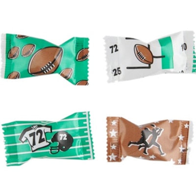 Football Buttermints – 7 oz.