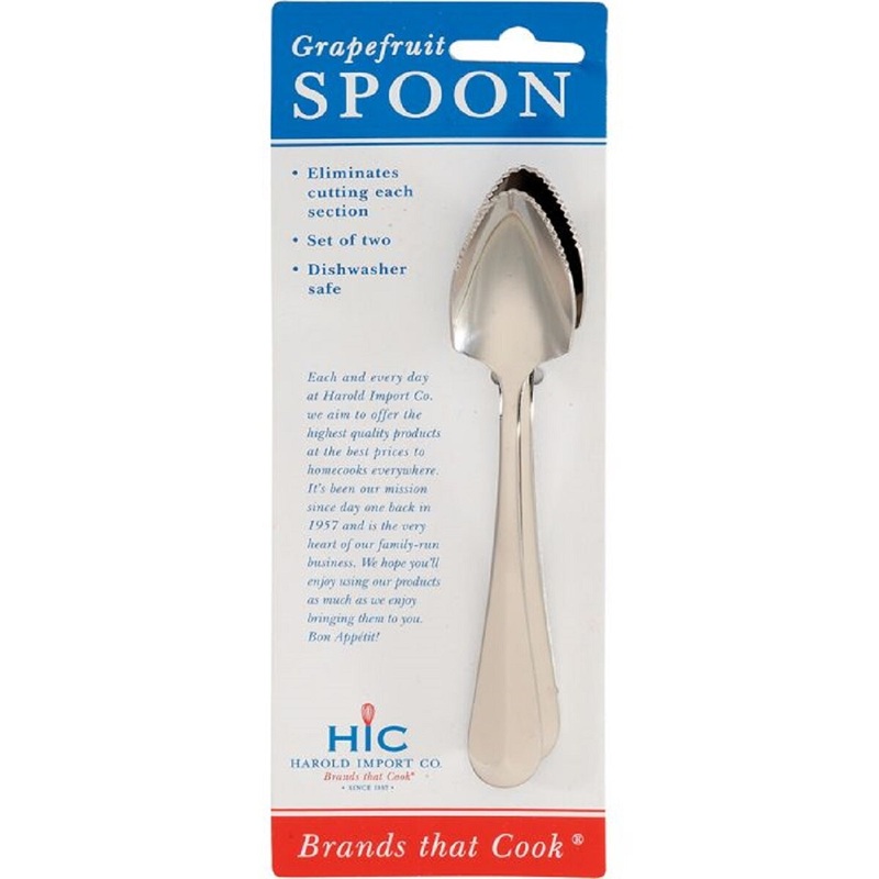 Grapefruit Spoons – 2 Pack