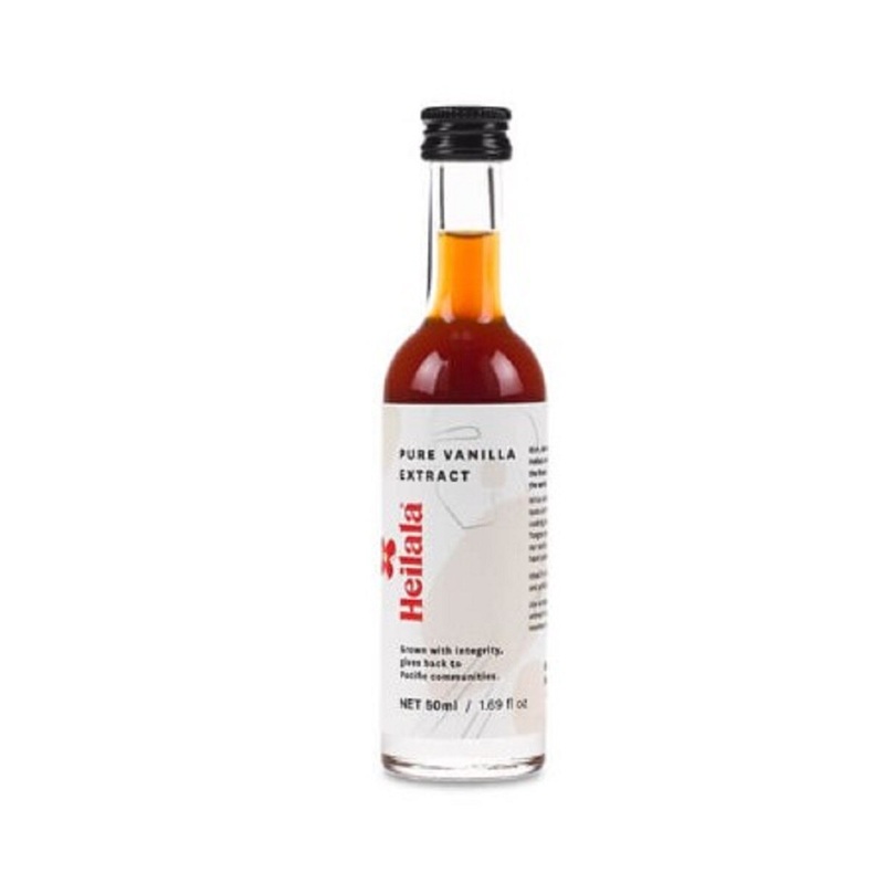 Heilala Vanilla Extract – 1.69 Oz