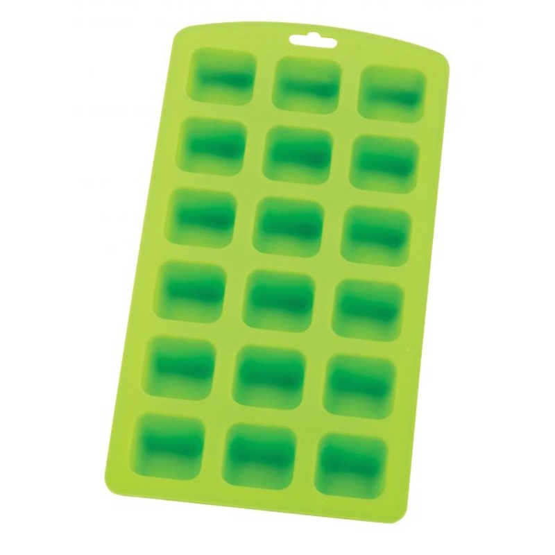 Ice Cube Tray – 18-Hole