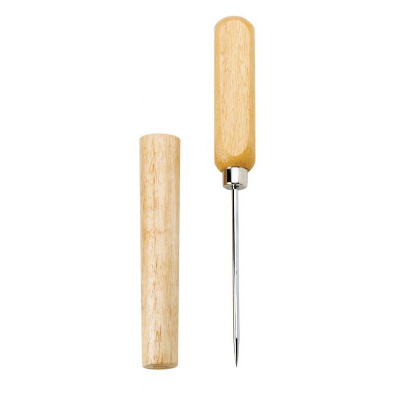 Ice Pick W/ Cover