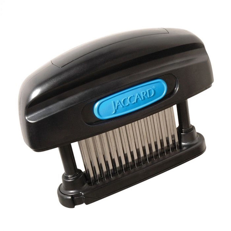 Jaccard Simple Better Meat Tenderizer