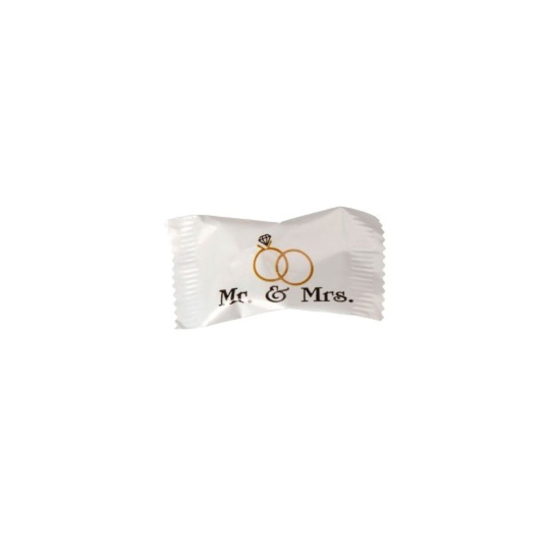 Mr. & Mrs. Buttermints – 7 oz.
