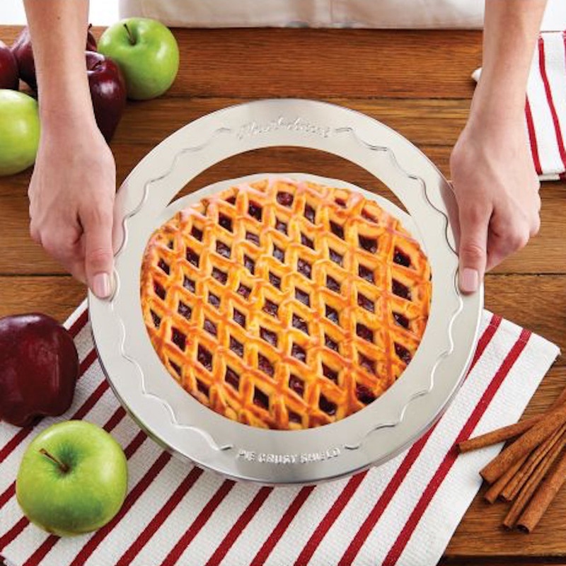 Mrs. Anderson’s 10 Pie Crust Shield