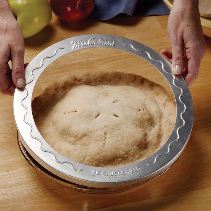 Mrs. Anderson’s 9 Pie Shield