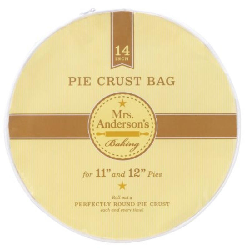 Pie Crust Bag 14