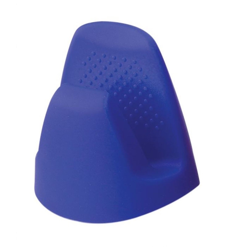 Pot Grabber Silicone Blueberry