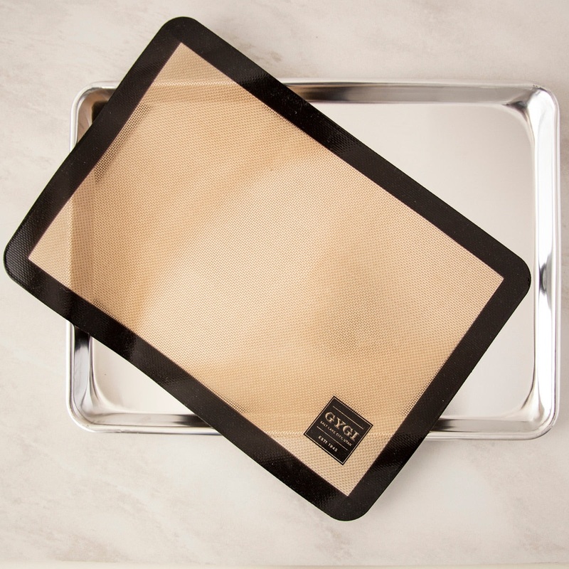 ‘s Non-Stick Silicone Baking Mat