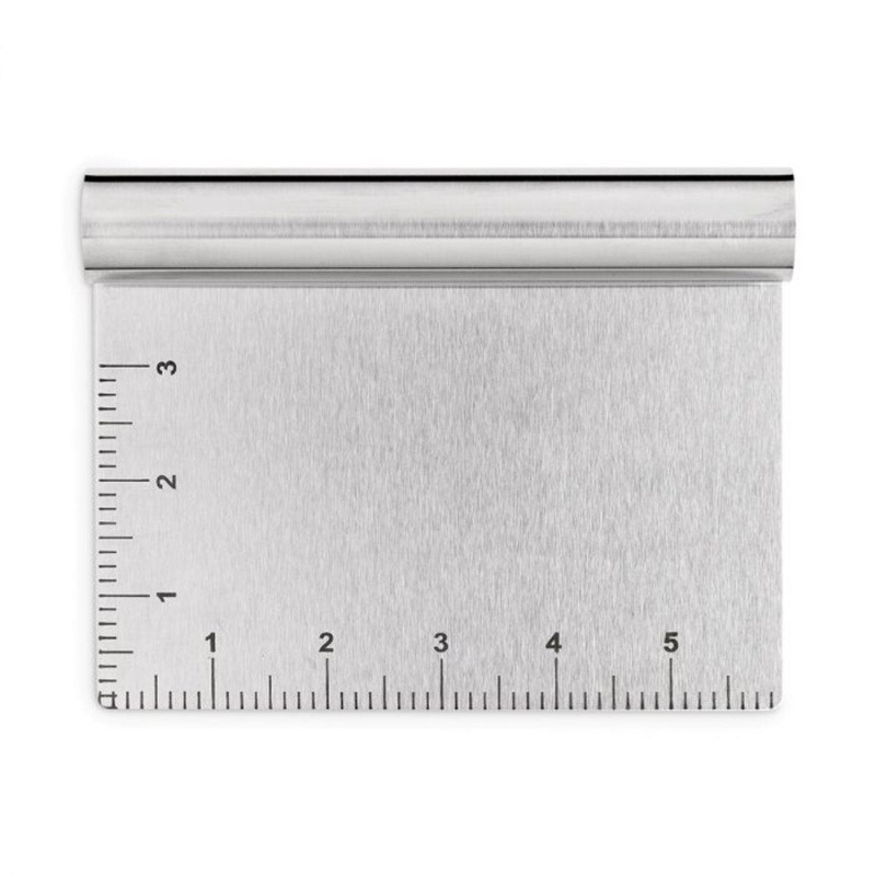S/S Dough Cutter