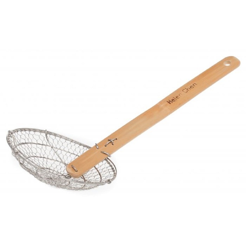 Spider Wire 7 Strainer