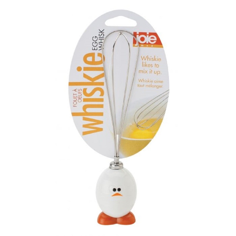 Whiskie Egg Whip