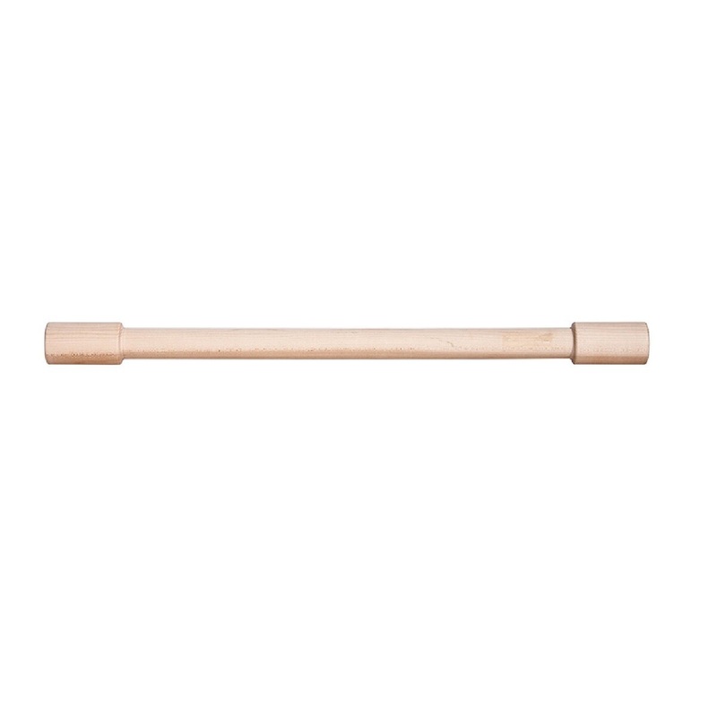 1/4 Lovely Rolling Pin – 18 Long