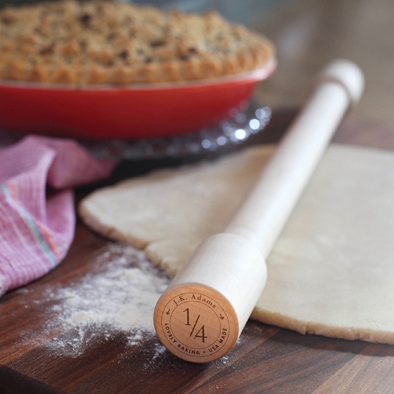 1/4 Lovely Rolling Pin – 24 Long
