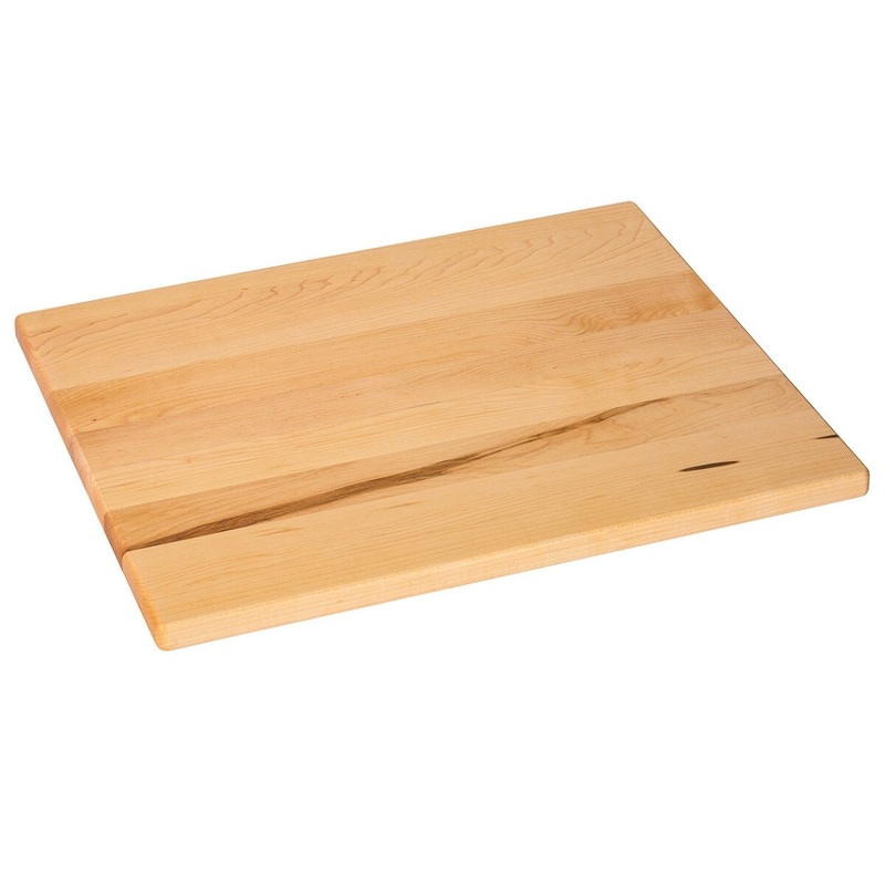 15 x 8.75 Maple Basic Cutting Board