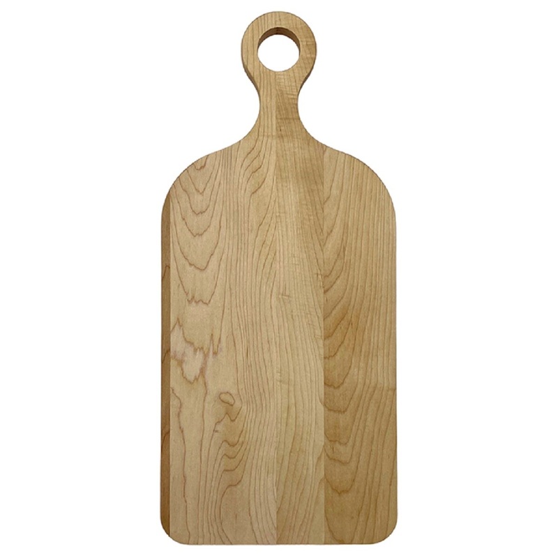 18 x 8 x 5/8 Peacham Paddle Board