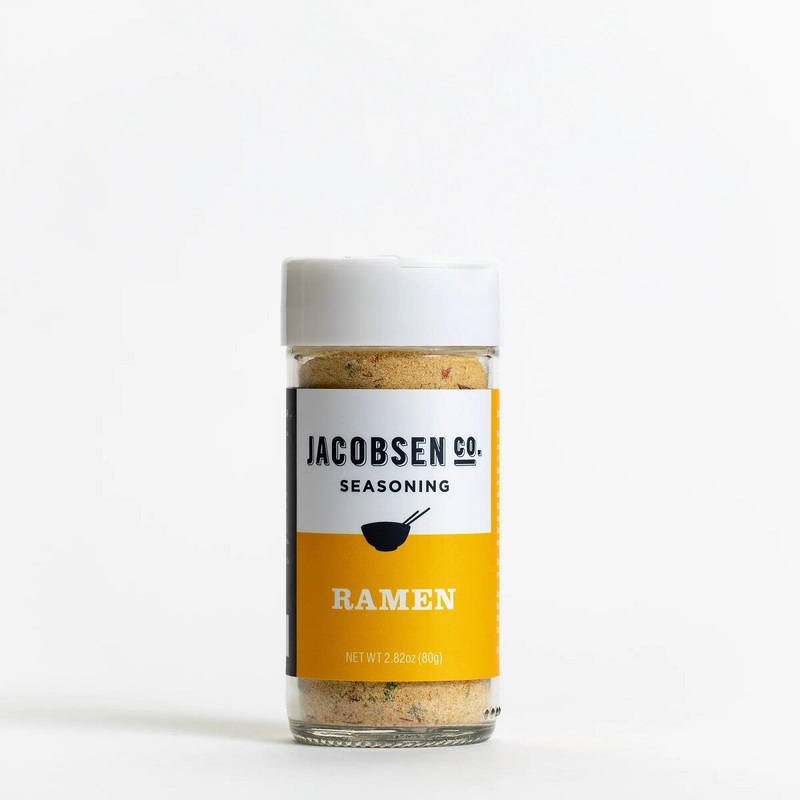 2.82 Oz Ramen Seasoning