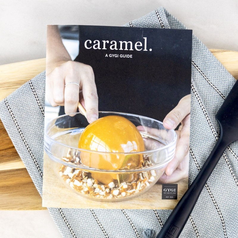 Caramel: A  Mini Guide