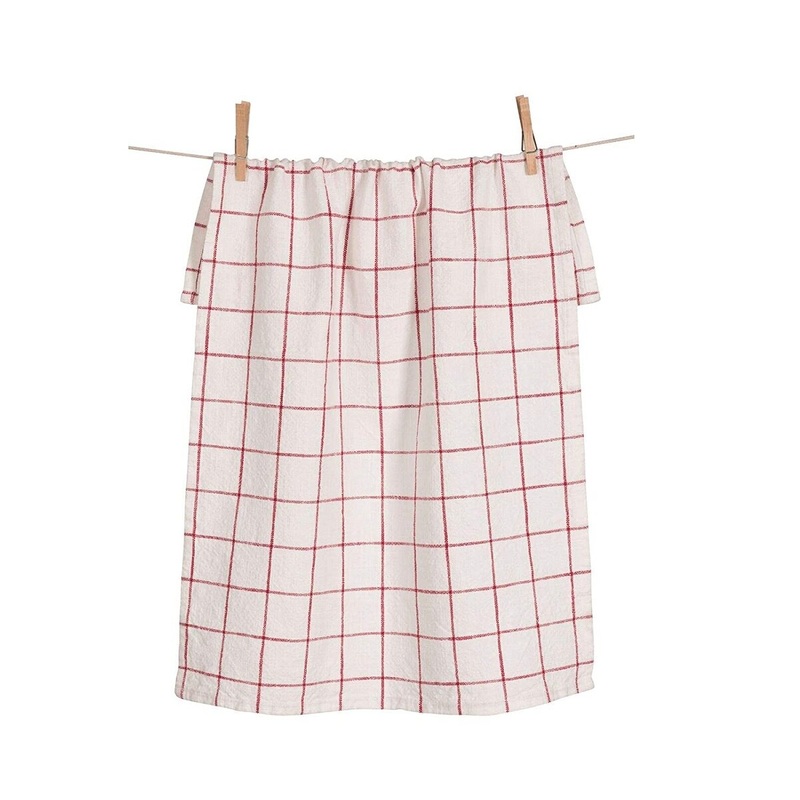 Cherry Lyon Towel