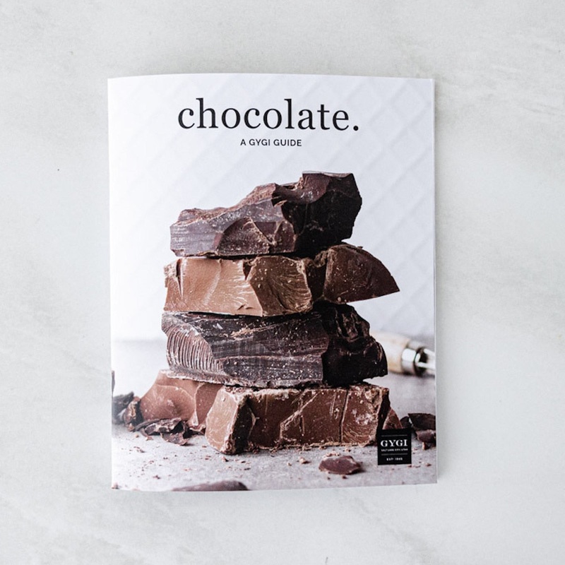 Chocolate: A  Mini Guide