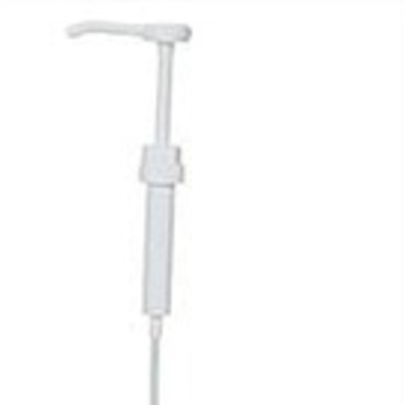 Dispenser Pump 1 oz Narrow