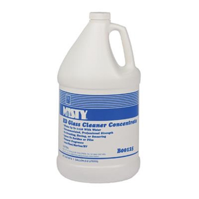 Glass Cleaner Concentrate