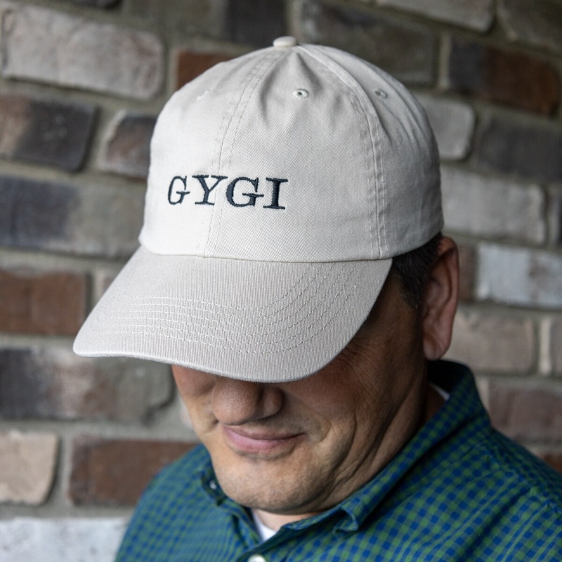 Hat – Cream