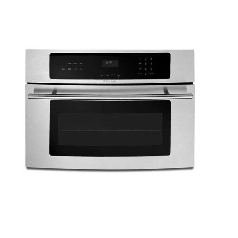 JennAir JJW7530DDS Singlw Wall Oven