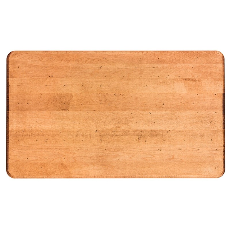Maple Serving Board