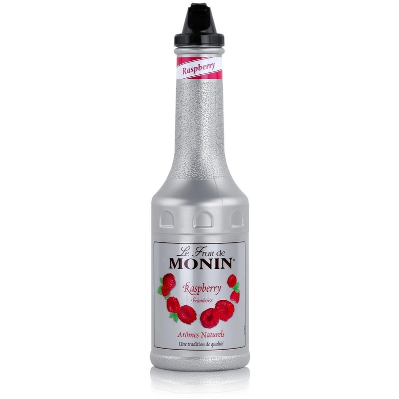 Monin Raspberry Puree