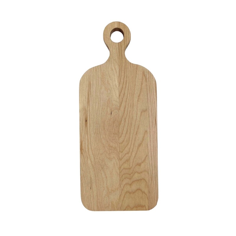 Peacham Paddle Board