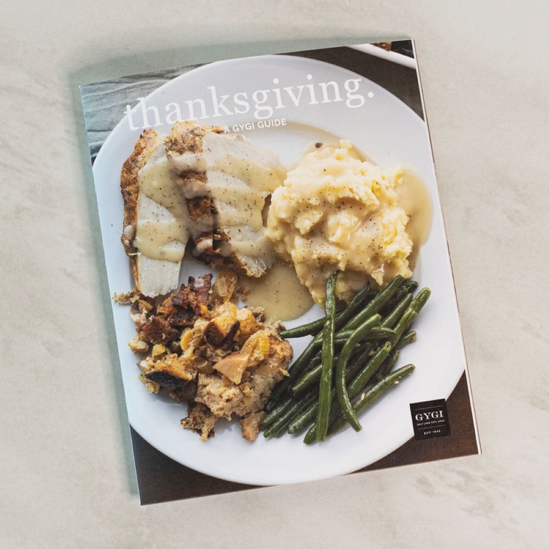 Thanksgiving: A  Mini Guide